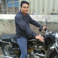 Ganesh Mishra