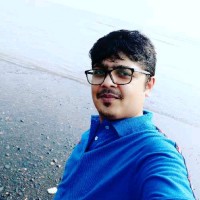 ANKUSH PATEL