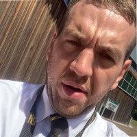 Ben Ashton