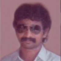 Chitturi Srinivas