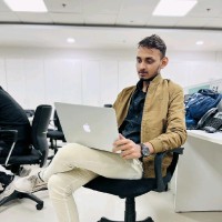 Arindam Panja