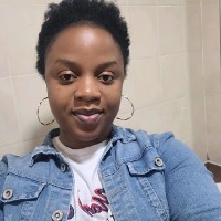 Silent Nkengela Mukanya