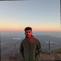 Swapnil Yerunkar