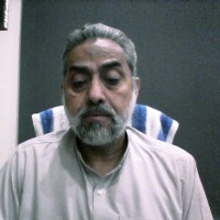 Muhammad Ishfaq