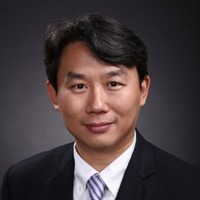 Eric Wang