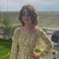 Abigail Sandgren