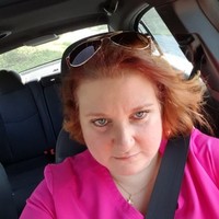 Kimberly Serrett