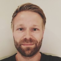 Alexander Ravndal