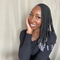 Morgane Folly-Klan