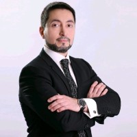 Alain Abi Rached, Mba