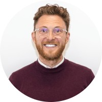 Joshua Dixon