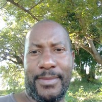 Tshepo Percy Mahasha