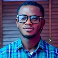 Rex Edmond Weli