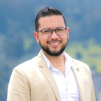 Robert Aleman