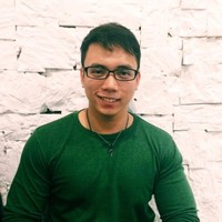Patrick Patalinghug