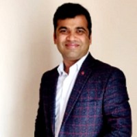 DHEERENDRA MISHRA