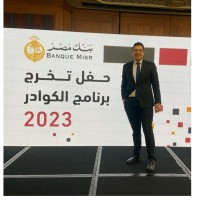 Basem Yousef , CMA , CTP