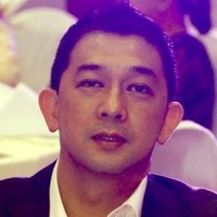 Ariel Bayot