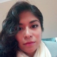 Cinthia Curtidor Trujillo