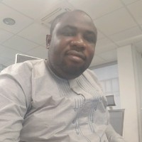 Oguntoye Tolulope