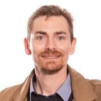Mark Oddy