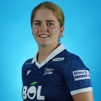 Alicia Calton