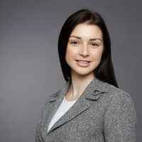 Olga Polishchuk