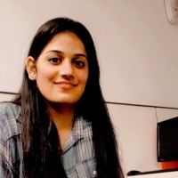 Srishti Kataria