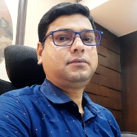 Siddhartha Chatterjee