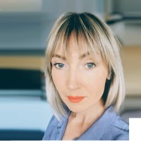 Svitlana Chygir