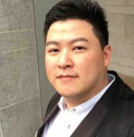 Johnathan Sim
