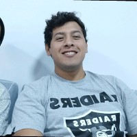 Shafir Adner Angulo Ramirez