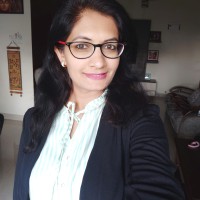 Snehal Mahajan-Shewale