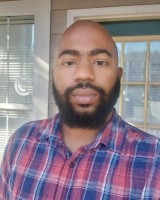 Terron McAdams