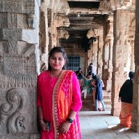 Shiksha Pandey
