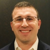 Nicholas Matteo