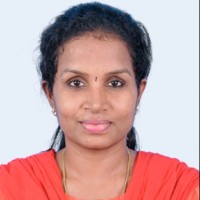 Jayasudha P