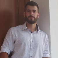 Dimitris Kavroulakis