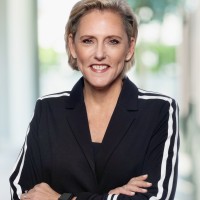 Heidi Humphrey