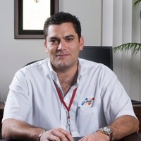 Carlos Arenas