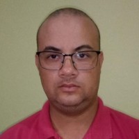 Kleber Damaceno de Souza