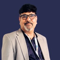 Raghavendra .R. Kulkarni