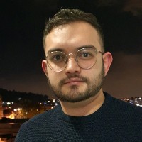 José David Cabezas Barrera