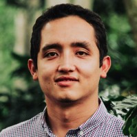 John Fredy Suarez Rojas
