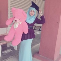 Aina Syufina Ahmad