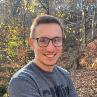 Daniel Bureš
