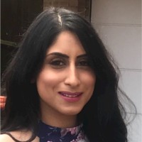 Dilpreet Sahota (Nee Atwal)