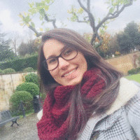 Ellen de Morais Silva