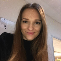 Denisa Melusova