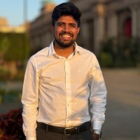 Binnui Tharun